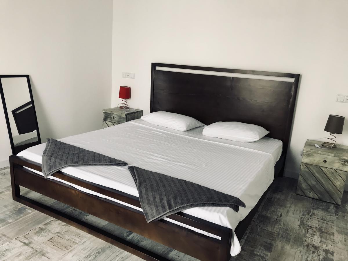 City Center Apartments By Happy Place Tbilisi Exteriér fotografie