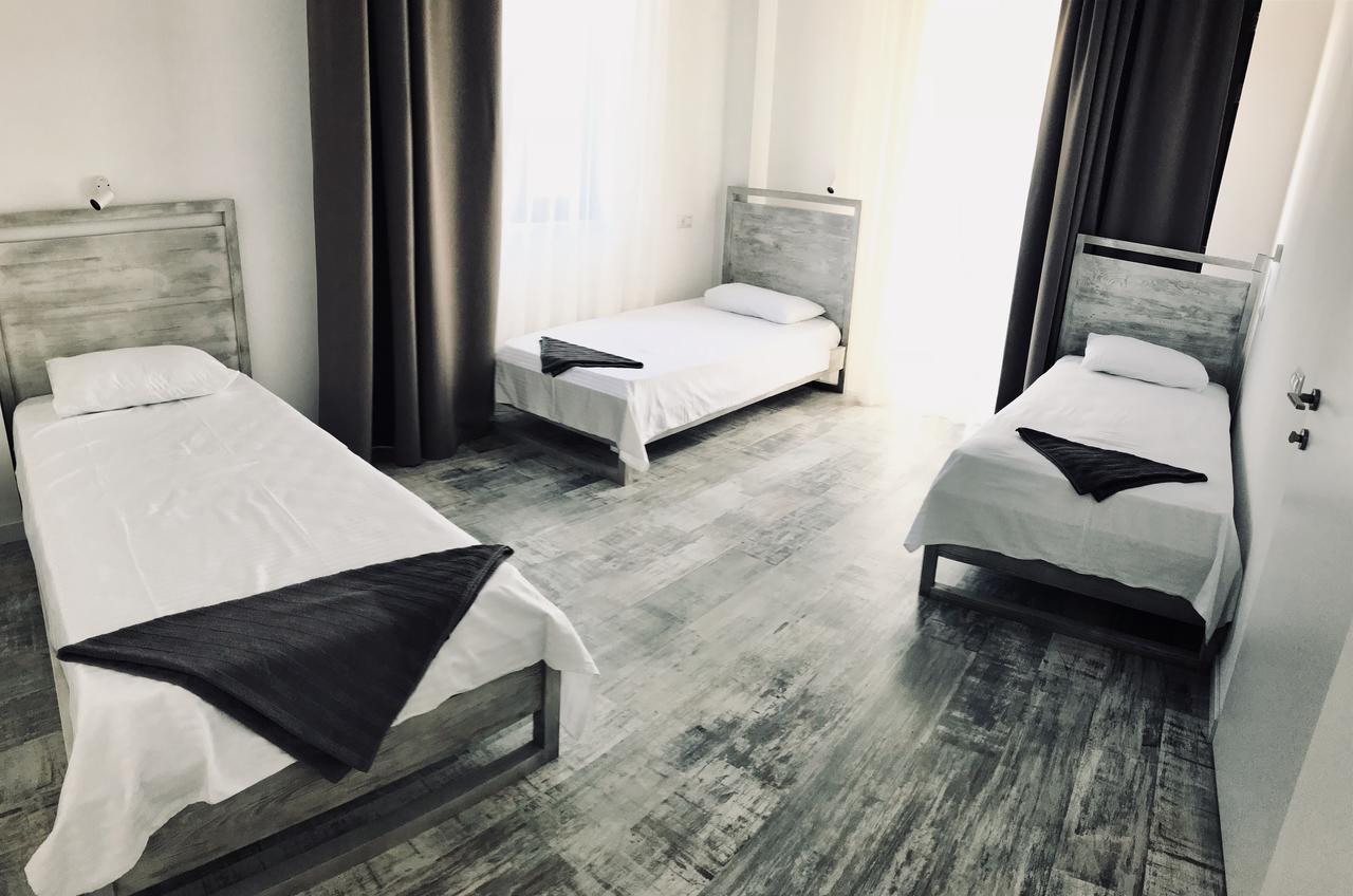 City Center Apartments By Happy Place Tbilisi Exteriér fotografie