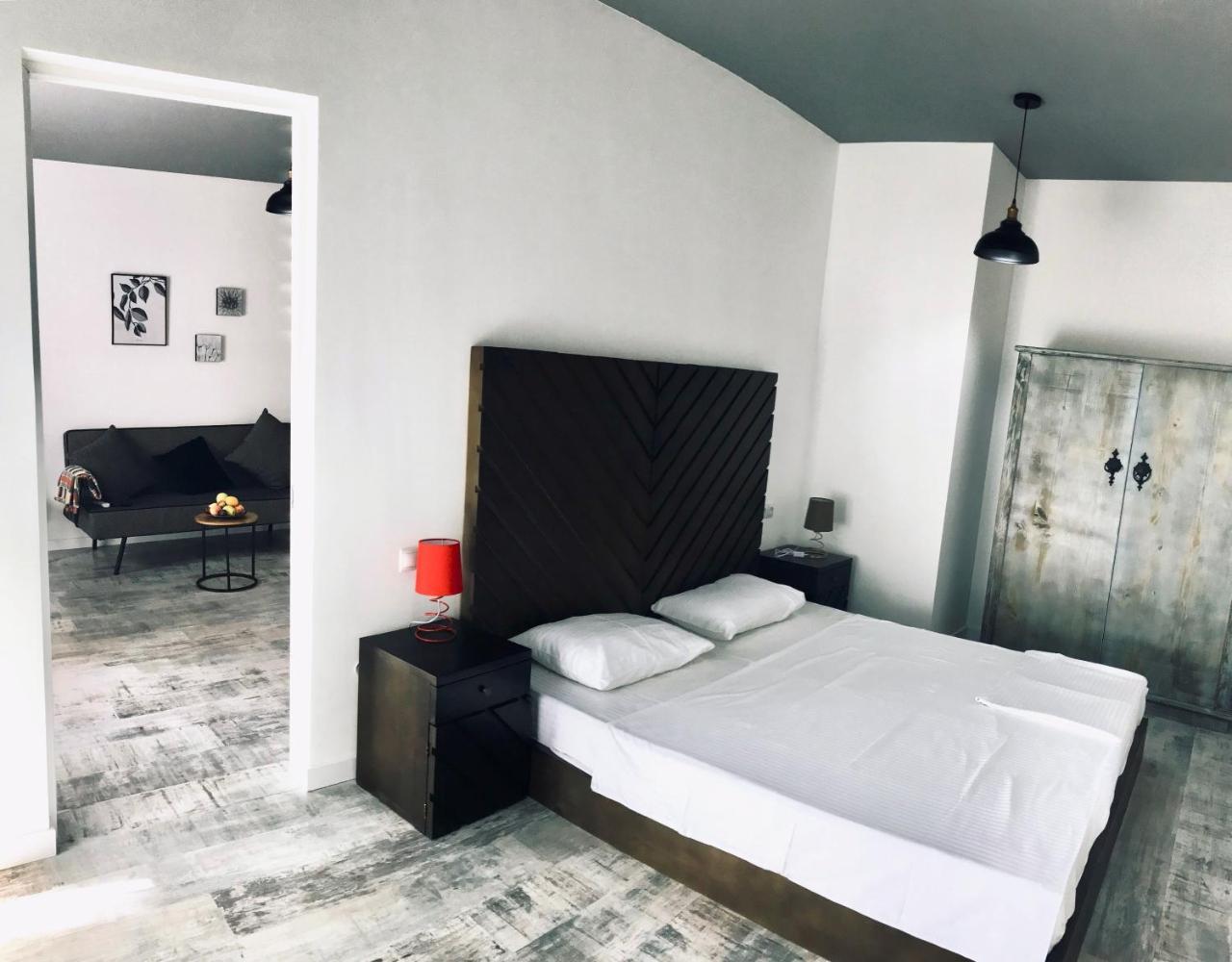 City Center Apartments By Happy Place Tbilisi Exteriér fotografie