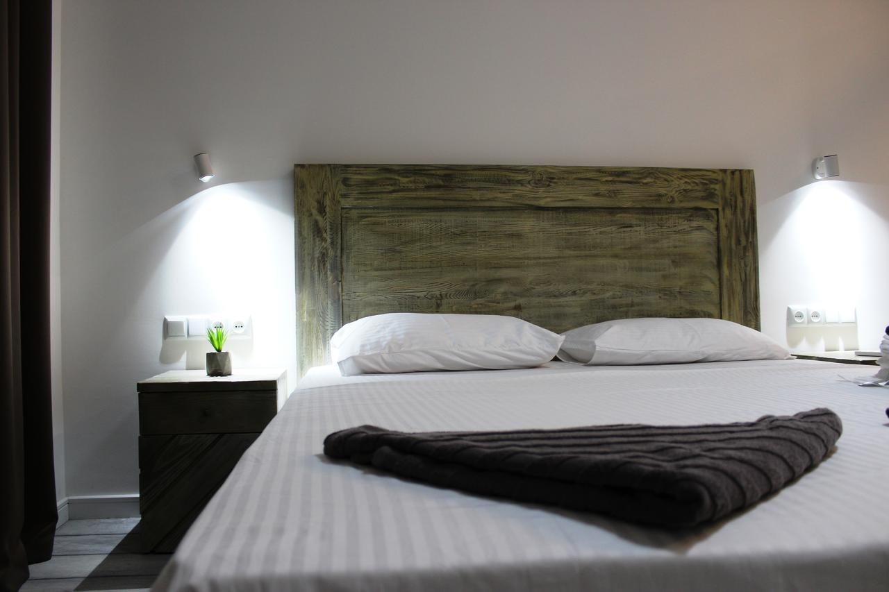City Center Apartments By Happy Place Tbilisi Exteriér fotografie