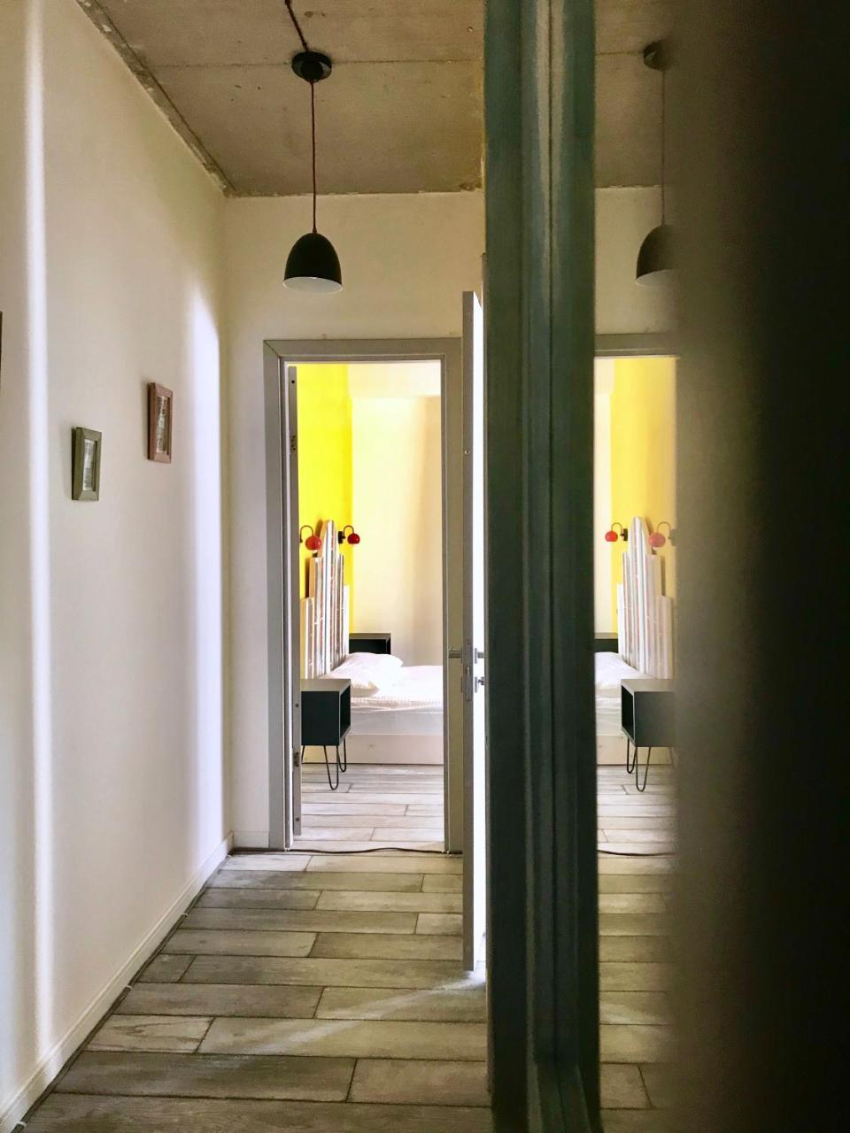 City Center Apartments By Happy Place Tbilisi Exteriér fotografie