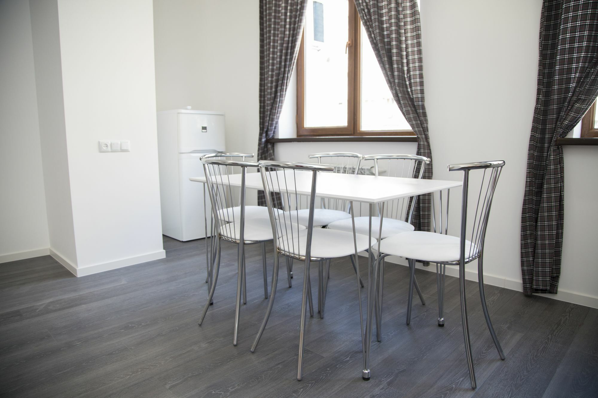City Center Apartments By Happy Place Tbilisi Exteriér fotografie