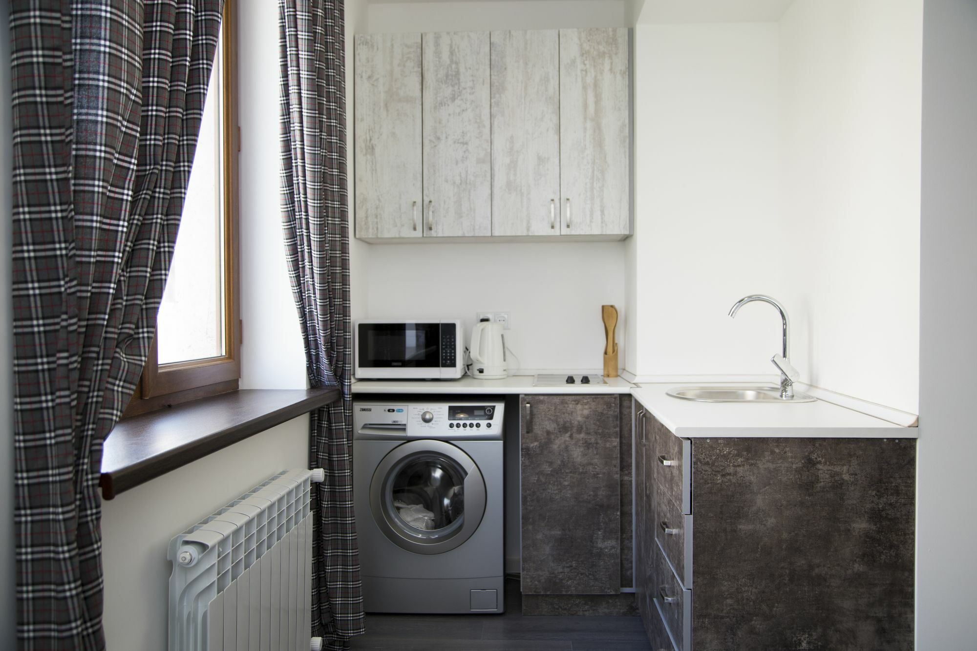 City Center Apartments By Happy Place Tbilisi Exteriér fotografie